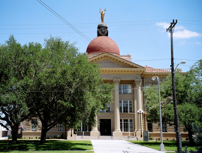 Beeville Texas  Day Trip Photo 1