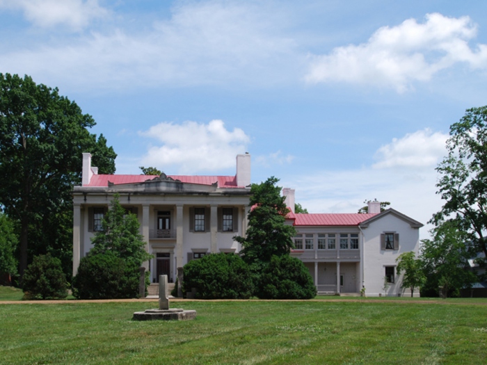 Belle Meade Tennessee  Day Trip Photo 1