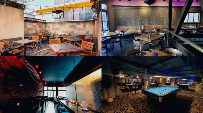 รูปภาพหลักของ Berkeley Bar Crawl