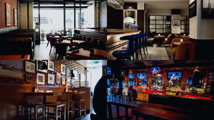 Beverly Hills Bar Crawl हीरो फ़ोटो