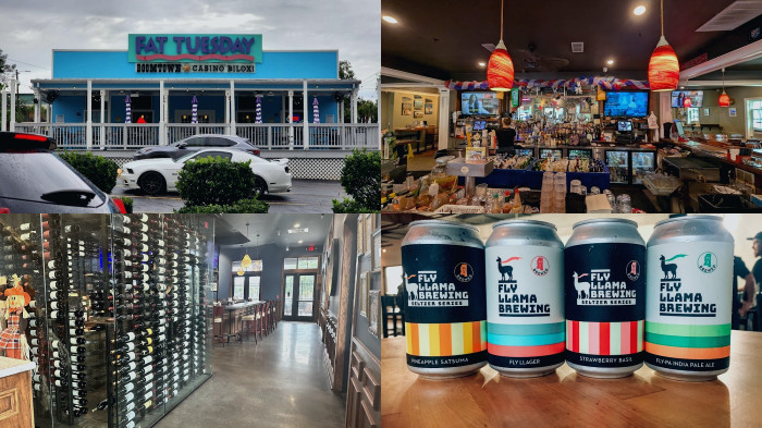 صورة رئيسية لـ Biloxi Bar Crawl