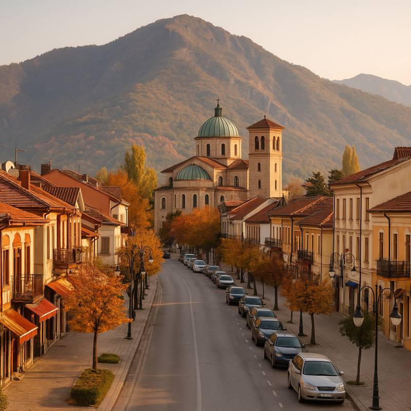 Bitola Scavenger Hunt hero photo
