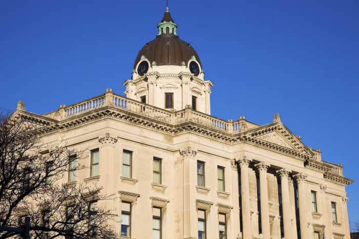 Foto principală pentru Vânătoarea de Comori Bloomington Illinois