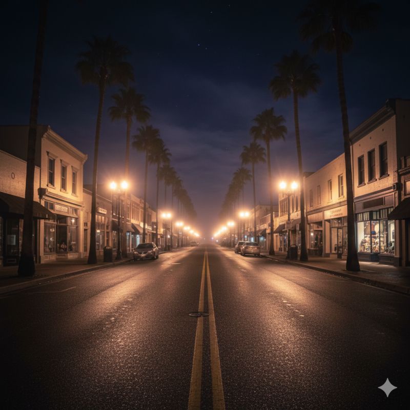 Brentwood California Scavenger Hunt hero photo