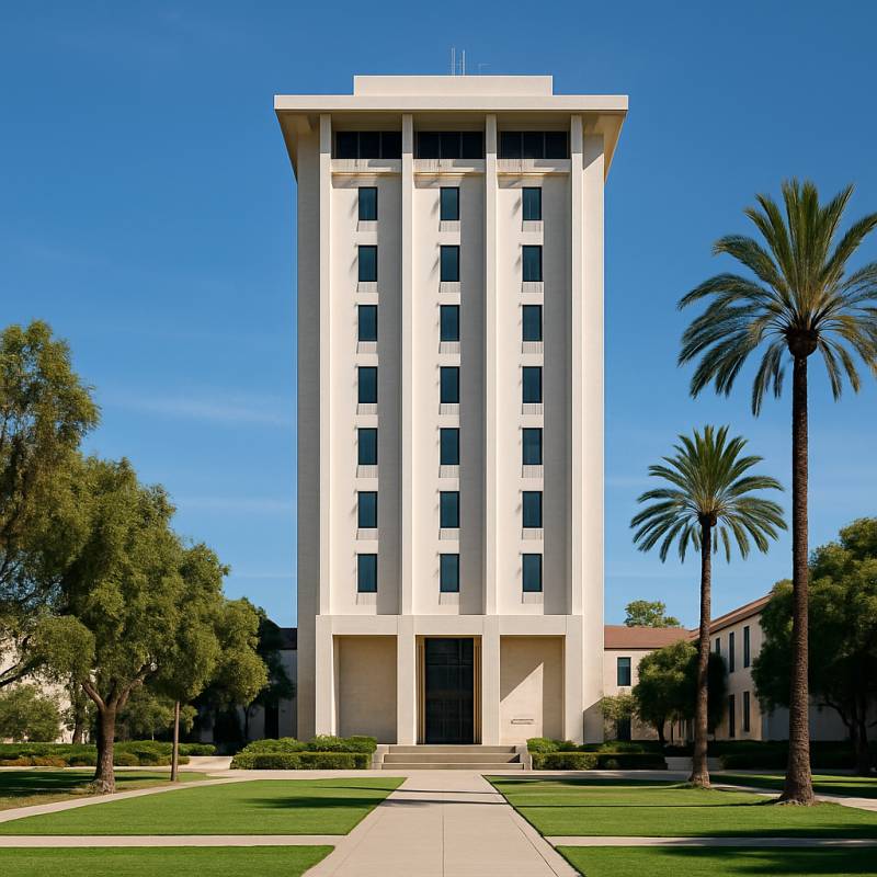 California Institute of Technology Scavenger Hunt hero photo
