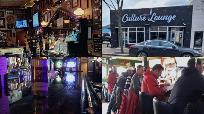 Canton Ohio Bar Crawl kahraman fotoğrafı