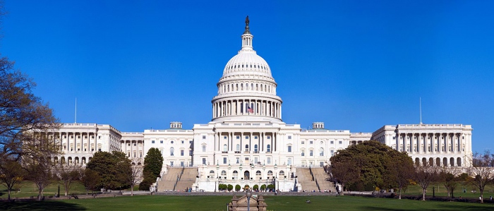 Capitol Hill Scavenger Hunt