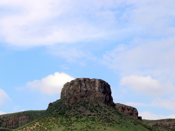 Castle Rock Colorado  Day Trip Photo 1