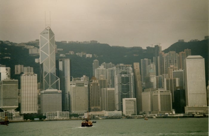 Hong Kong Hong Kong  Day Trip Photo 1