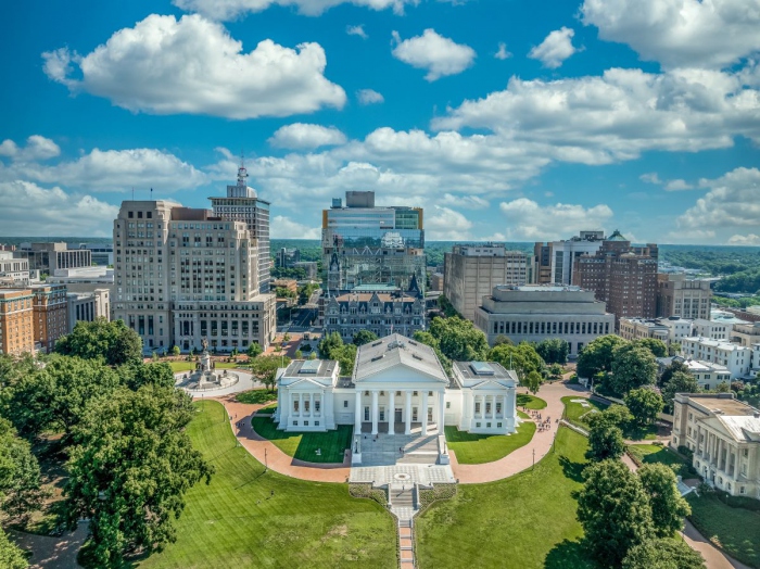 Centreville Virginia Scavenger Hunt hero photo
