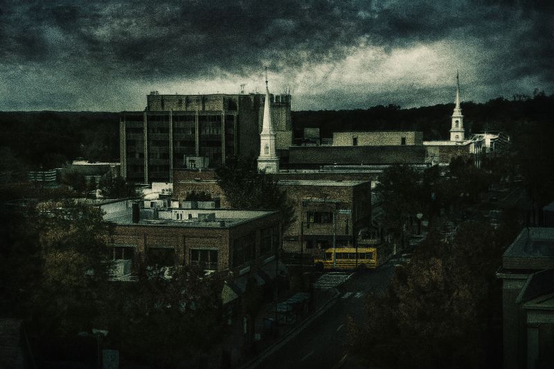 الصورة الرئيسية لـ Chapel Hill Ghost Tour