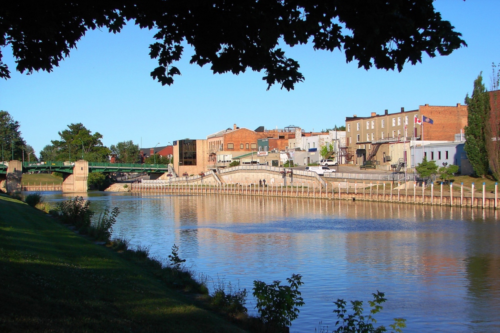 Chatham-Kent‘s Cunning Caper Hunt