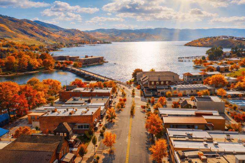 Chelan Scavenger Hunt hero photo