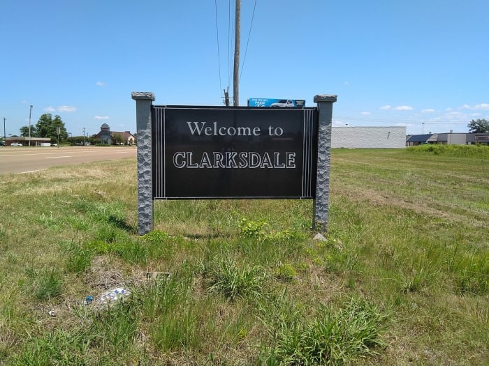 Clarksdale Mississippi  Day Trip Photo 1
