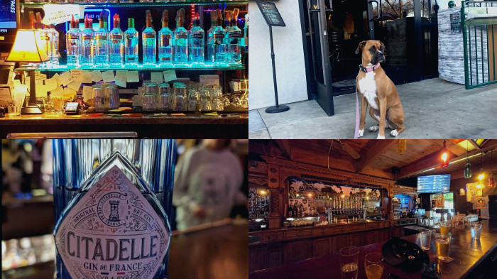 Foto principale del Bar Crawl di Clovis California