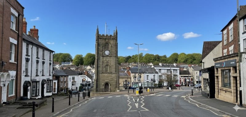 Coleford Scavenger Hunt hero photo
