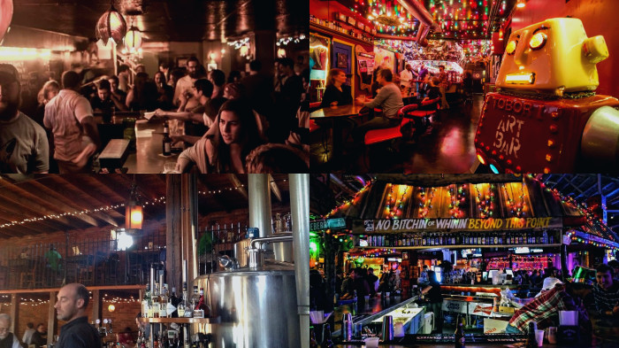 Hlavní fotka pro Columbia South Carolina Bar Crawl