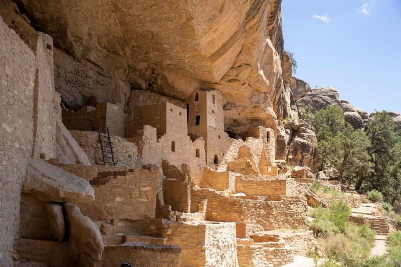 Foto principale della caccia al tesoro di Cortez