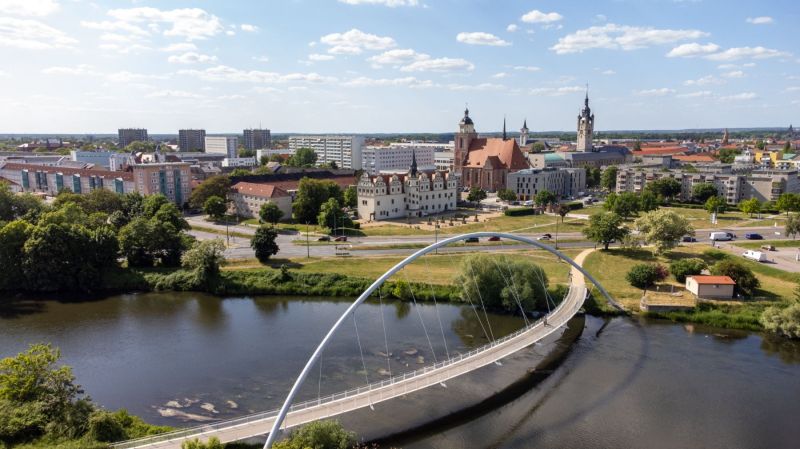 Dessau Rosslau Scavenger Hunt hero photo