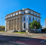 Dothan'ın Sanat Kalbi Scavenger Hunt kartı görseli