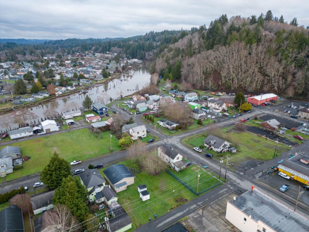 Foto principale della Caccia al Tesoro di Aberdeen Washington