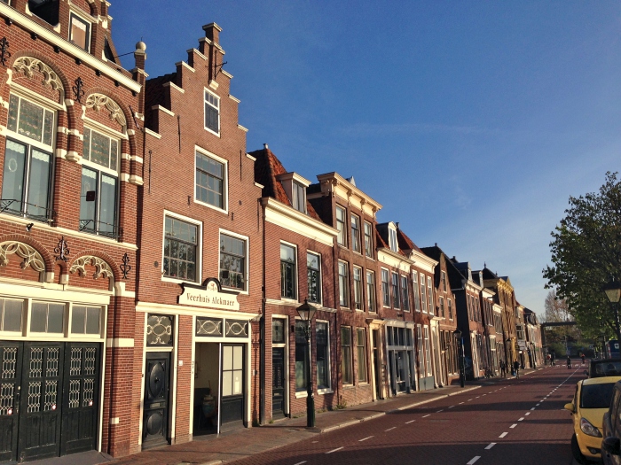 Alkmaar Netherlands  Day Trip Photo 1