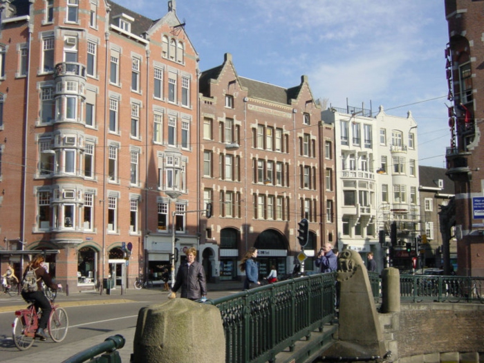 Amsterdam Netherlands  Day Trip Photo 3