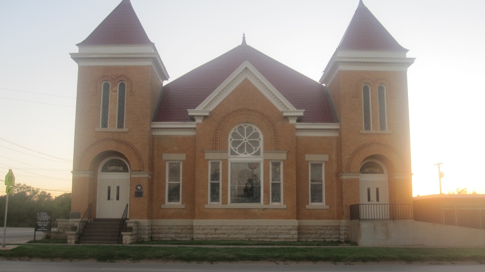 Anson‘s Downtown Jamboree Hunt
