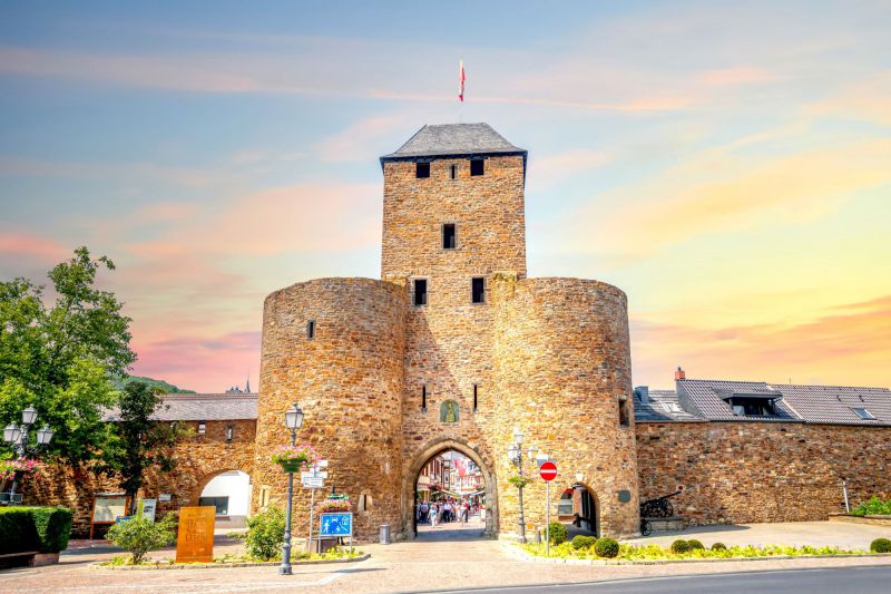 Ahrweiler Antics Adventure Scavenger Hunt card image
