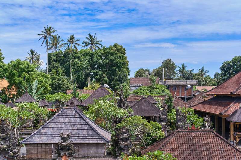 Bali's Downtown Discovery Scavenger Hunt card image