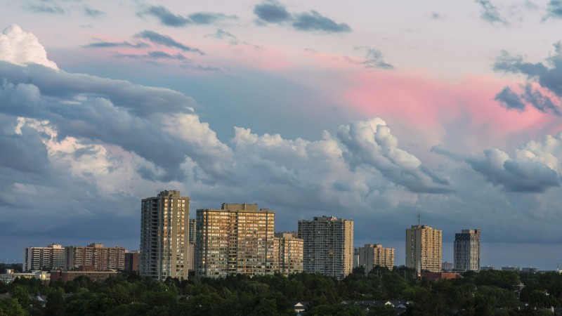 Brampton Scavenger Hunt hero photo