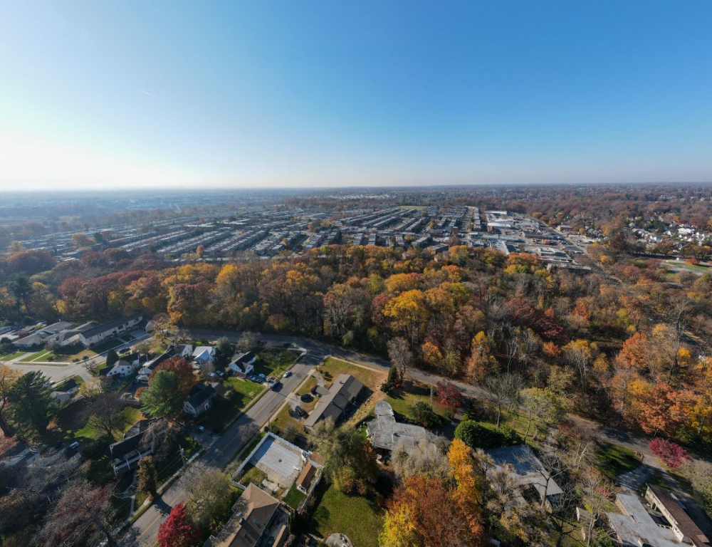Brookville‘s Downtown Dash & Discover