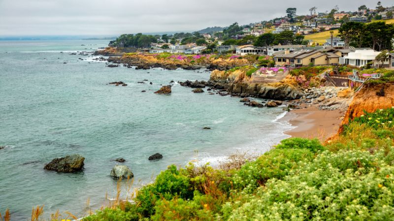 Cambria Scavenger Hunt hero photo