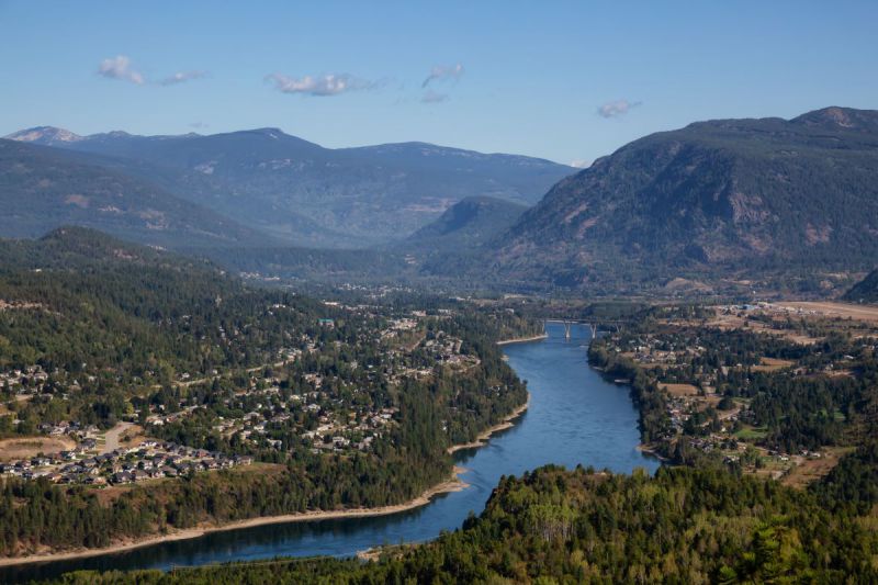 Fotografie principală Castlegar Scavenger Hunt
