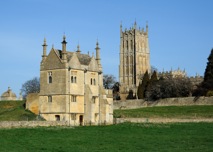 Chipping Campden United Kingdom  Day Trip Photo 1