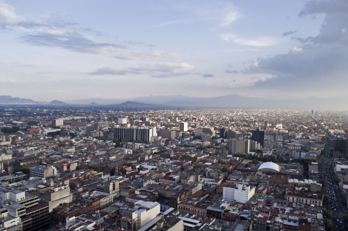 Mexico City Mexico  Day Trip Photo 3