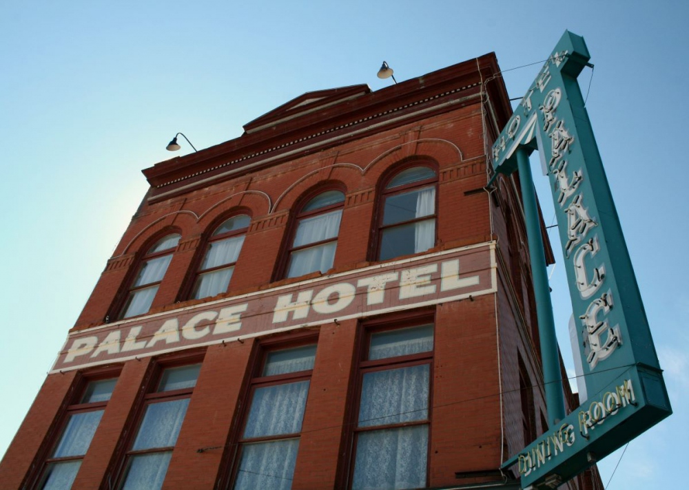 Cripple Creek Caper Adventure