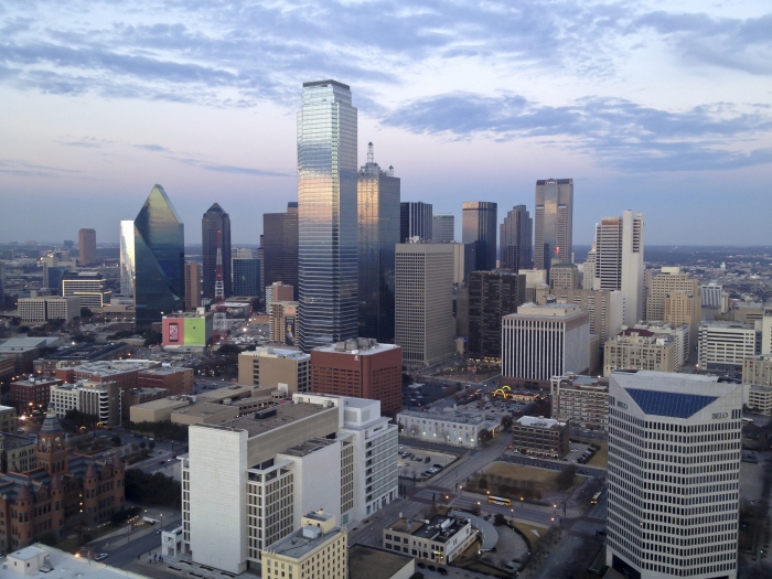 Dallas Texas  Day Trip Photo 5