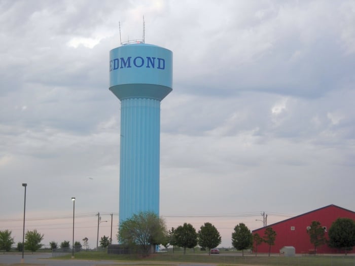 Edmond Oklahoma  Day Trip Photo 1