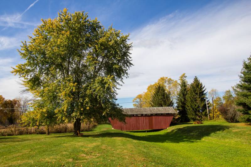 Fotografie principală Vânătoare de comori Fairfield Ohio