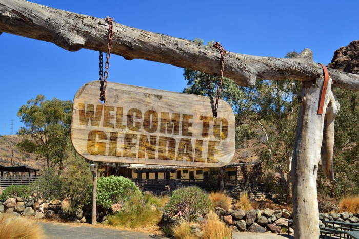 Sahuaro & Seek: The Ranch-ulous Adventure Scavenger Hunt card image