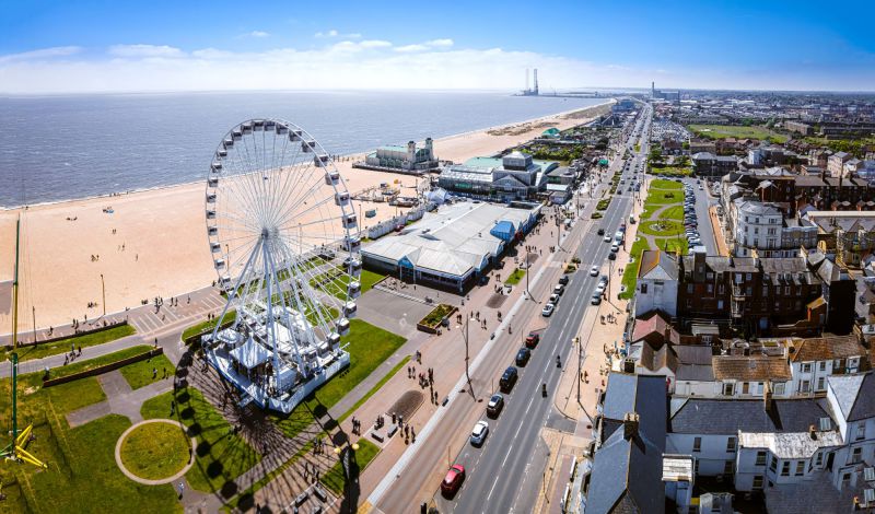 Fotografie principală Vânătoare de Comori Great Yarmouth