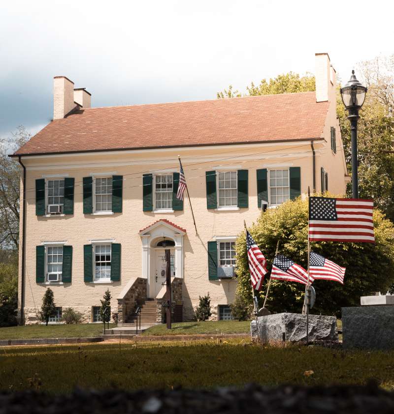 Κύρια φωτογραφία για το Κυνήγι Θησαυρού Greensburg Pennsylvania