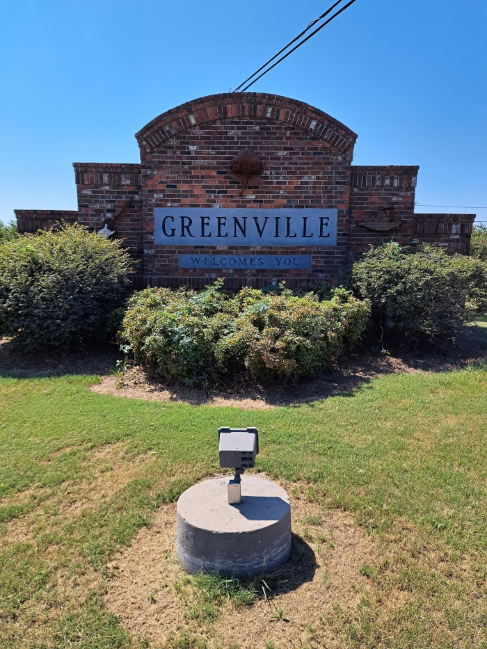 Greenville Mississippi  Day Trip Photo 1