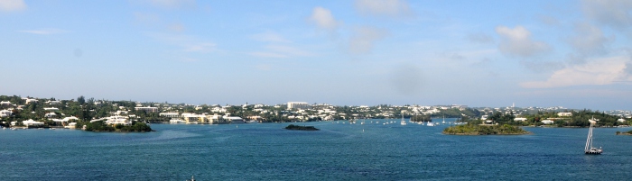 Hamilton Bermuda  Day Trip Photo 1