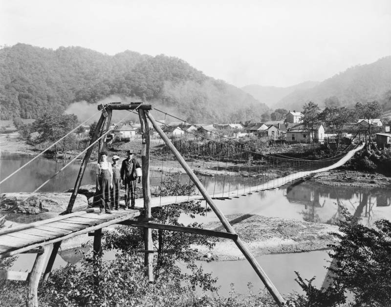 Coalfields Clue-Craze Adventure Scavenger Hunt card image