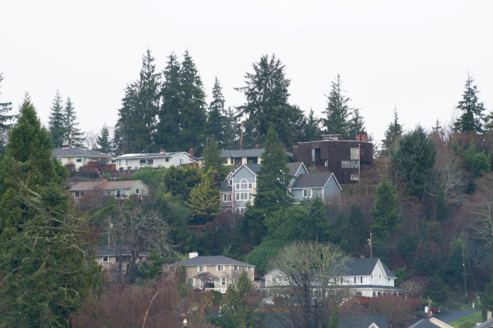 Φωτογραφία ήρωα Hoquiam Scavenger Hunt