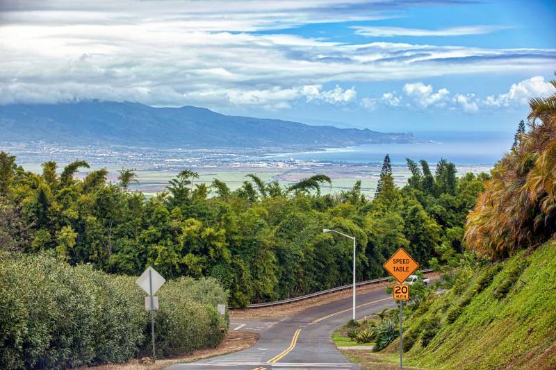 Kahului Scavenger Hunt – forsidebilde