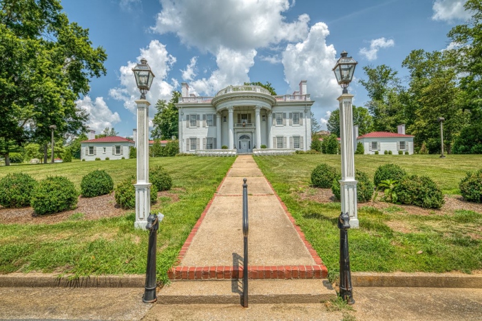  Kingsport Scavenger Hunt card image