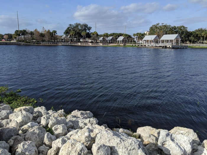 Kissimmee Capers & Curiosities Hunt Scavenger Hunt card image